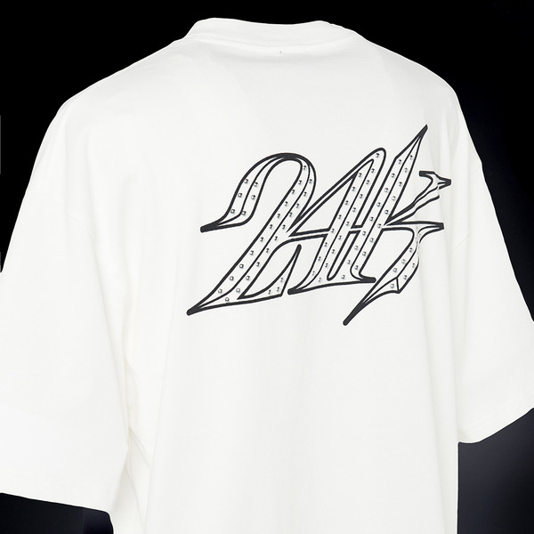 HOTFIX SS TEE 詳細画像 Black 4