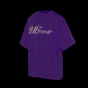 RHINESTONE SS TEE 詳細画像