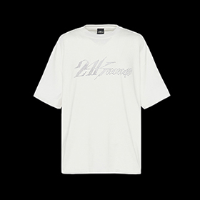 RHINESTONE SS TEE 詳細画像