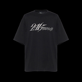 RHINESTONE SS TEE 詳細画像