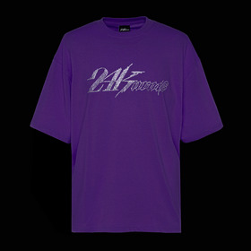 RHINESTONE SS TEE 詳細画像