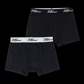 BOXER PANTS (2PACK) 詳細画像