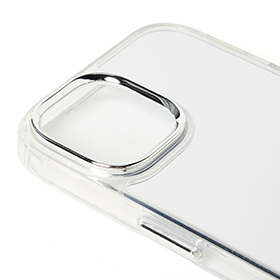 CHROME MIRROR iPhone CASE 詳細画像
