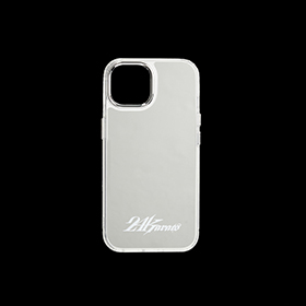 CHROME MIRROR iPhone CASE 詳細画像