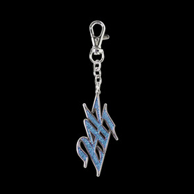 RHINESTONE KEY RING 詳細画像