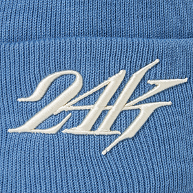 EMBROIDERED LOGO BEANIE 詳細画像