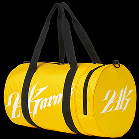 GYM BAG 詳細画像