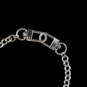 LONG CHAIN CHARM 詳細画像