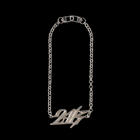 LONG CHAIN CHARM 詳細画像