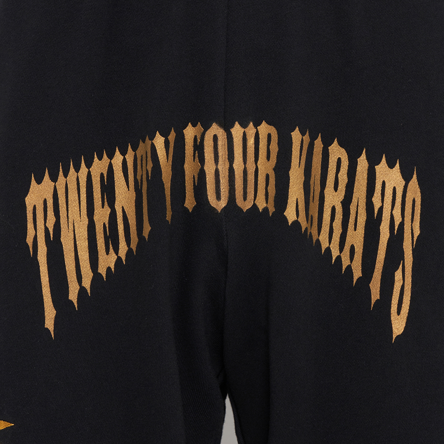 COLORWAY GRAPHIC SWEATPANTS 詳細画像 Silver 3