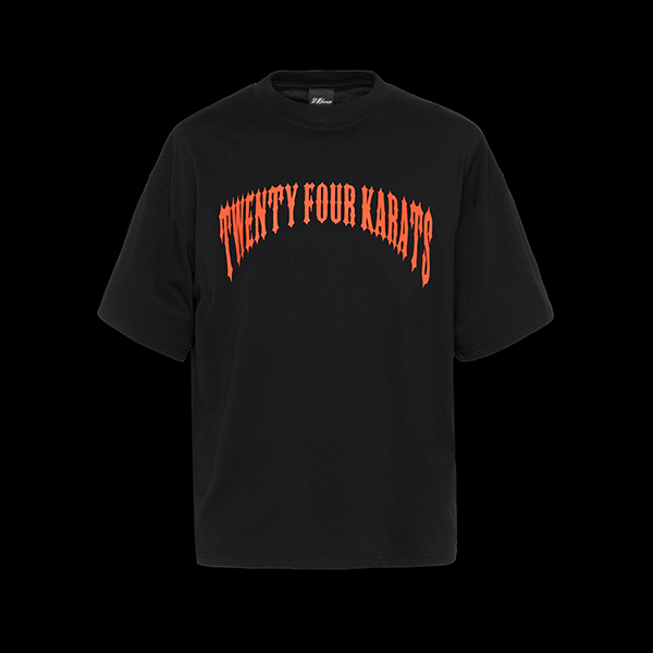 COLORWAY GRIME SS TEE 詳細画像