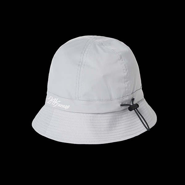 NYLON LOW BRIM HAT 詳細画像