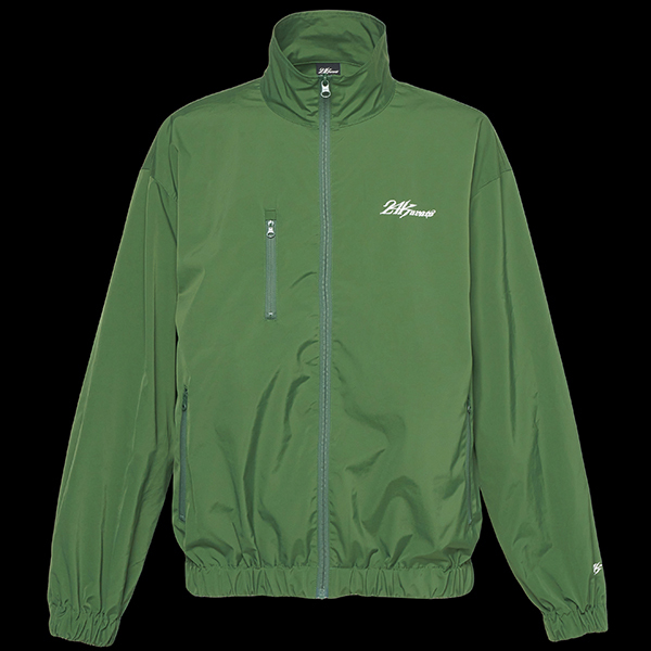WIND TRACK JACKET 詳細画像