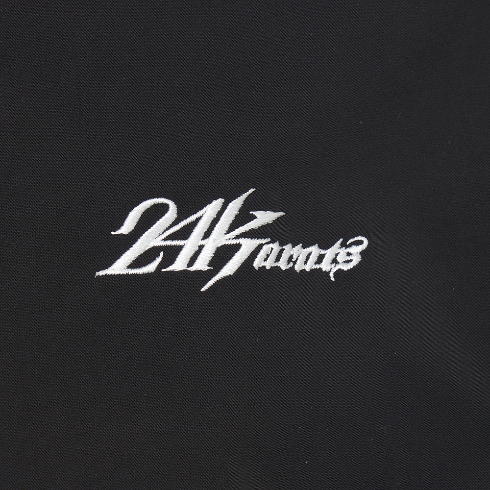 WIND TRACK JACKET 詳細画像 Black 13