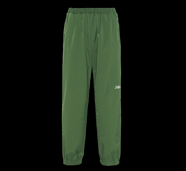 WIND TRACK PANTS 詳細画像