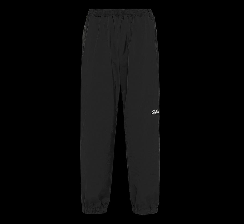 WIND TRACK PANTS