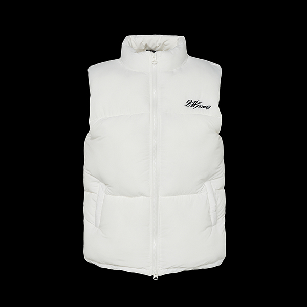 PUFFER VEST 詳細画像
