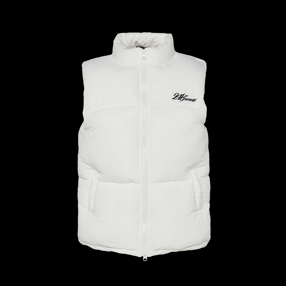 PUFFER VEST