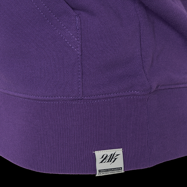 WMNS RHINESTONE HOODIE 詳細画像