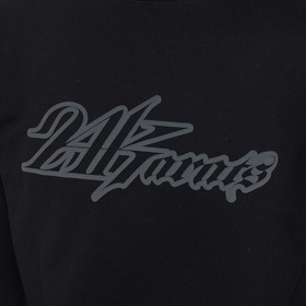 FOAMING PT CREWNECK SWEATSHIRTS 詳細画像