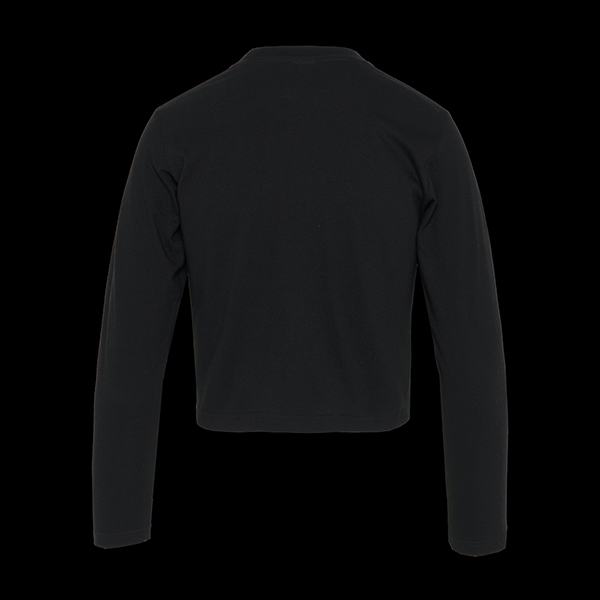 WMNS CHAIN STITCH TEE LS 詳細画像