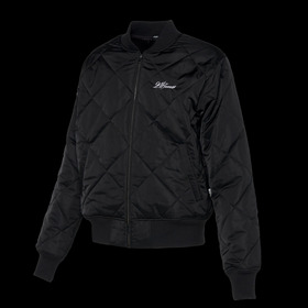 QUILTING BOMBER JACKET 詳細画像