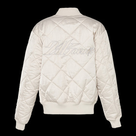 QUILTING BOMBER JACKET 詳細画像