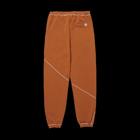CONTRAST STITCH SWEAT PANTS 詳細画像