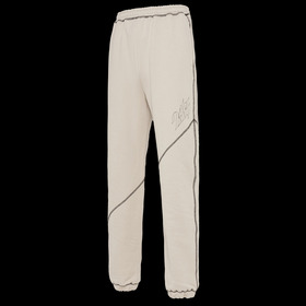 CONTRAST STITCH SWEAT PANTS 詳細画像