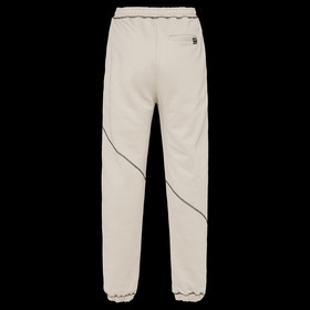CONTRAST STITCH SWEAT PANTS 詳細画像