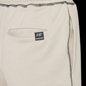CONTRAST STITCH SWEAT PANTS 詳細画像