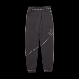 CONTRAST STITCH SWEAT PANTS 詳細画像
