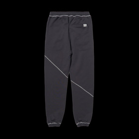 CONTRAST STITCH SWEAT PANTS 詳細画像