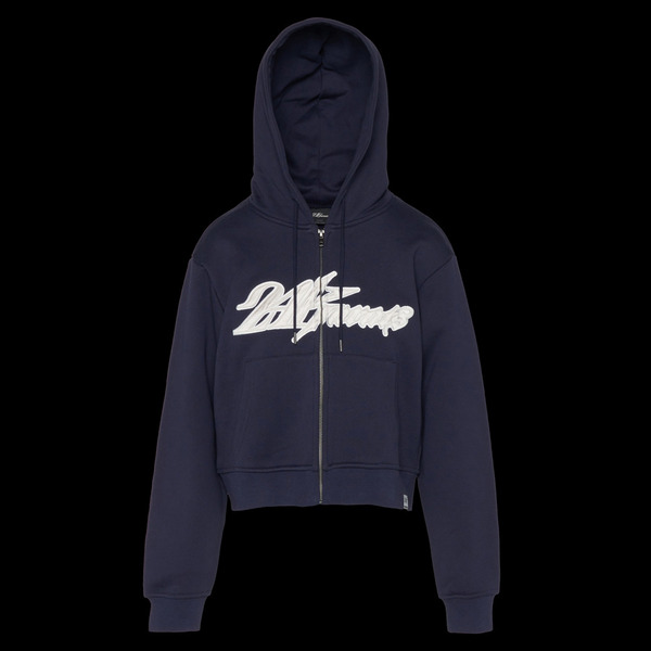 WMNS FULLZIP HOODIE