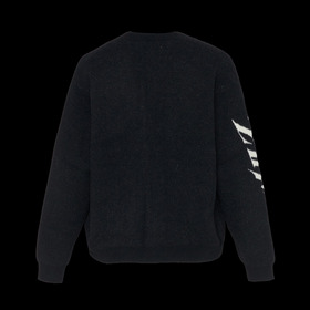 SHAGGY KNIT CARDIGAN 詳細画像
