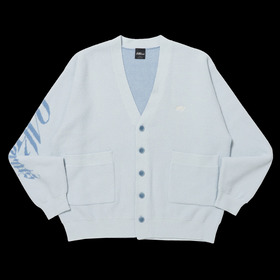SHAGGY KNIT CARDIGAN 詳細画像