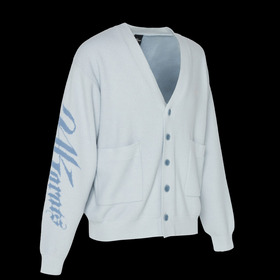 SHAGGY KNIT CARDIGAN 詳細画像