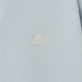 SHAGGY KNIT CARDIGAN 詳細画像