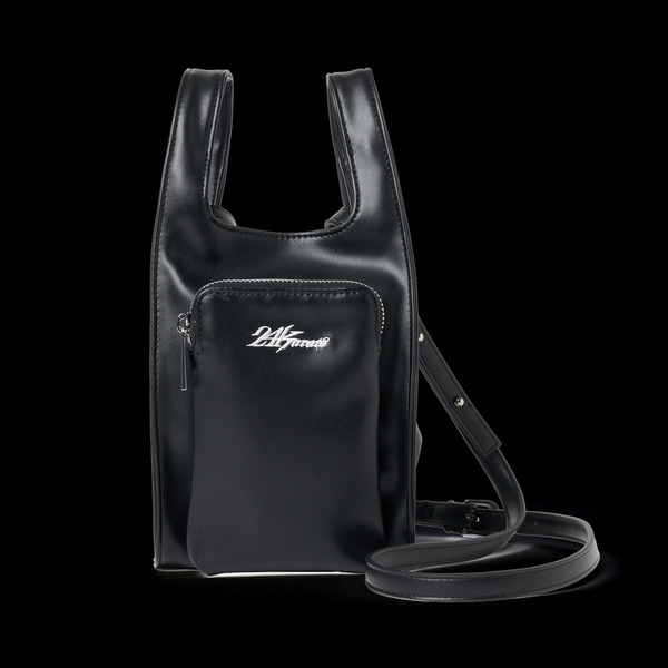 MINI MARCHE SHOULDER BAG