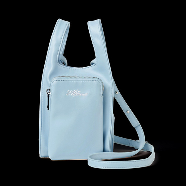 MINI MARCHE SHOULDER BAG