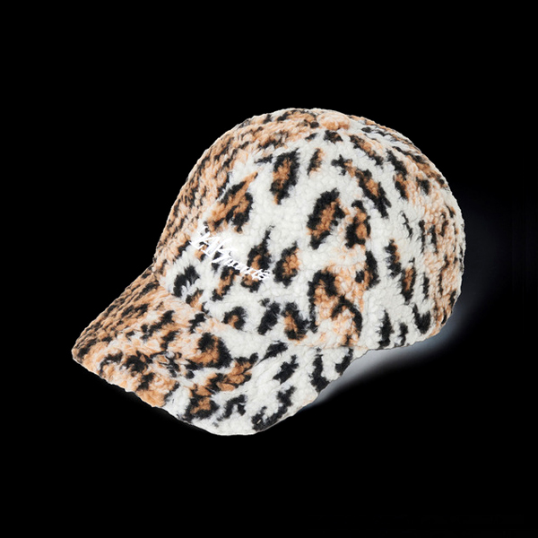 SHERPA CAP 詳細画像