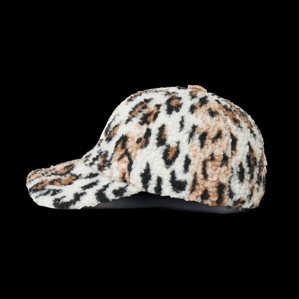 SHERPA CAP 詳細画像 Leopard 5