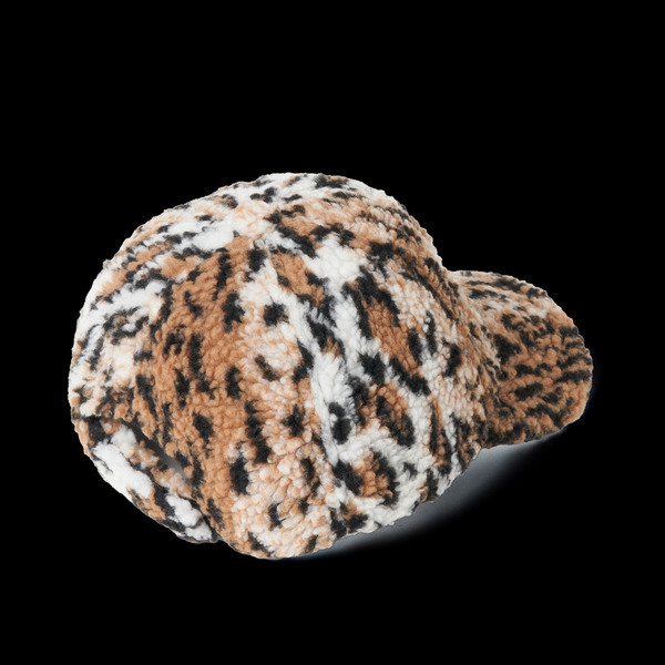 SHERPA CAP 詳細画像 Leopard 6