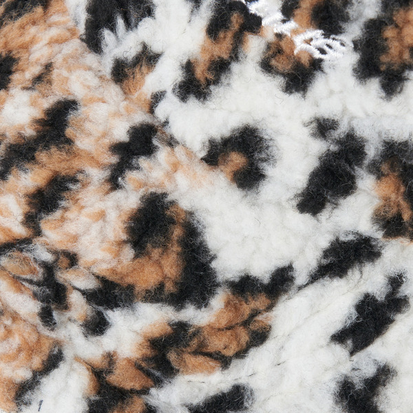 SHERPA CAP 詳細画像 Leopard 8