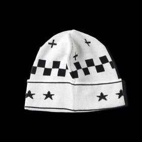 FOLKLORE BEANIE 詳細画像