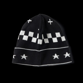 FOLKLORE BEANIE 詳細画像