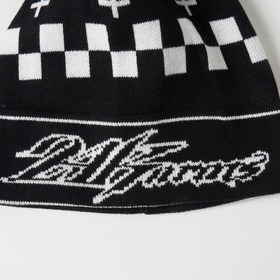 FOLKLORE BEANIE 詳細画像