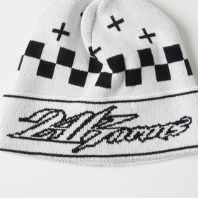 FOLKLORE BEANIE 詳細画像
