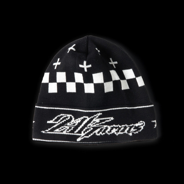 FOLKLORE BEANIE