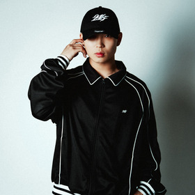 NEWERA×24karats 9TWENTY 詳細画像